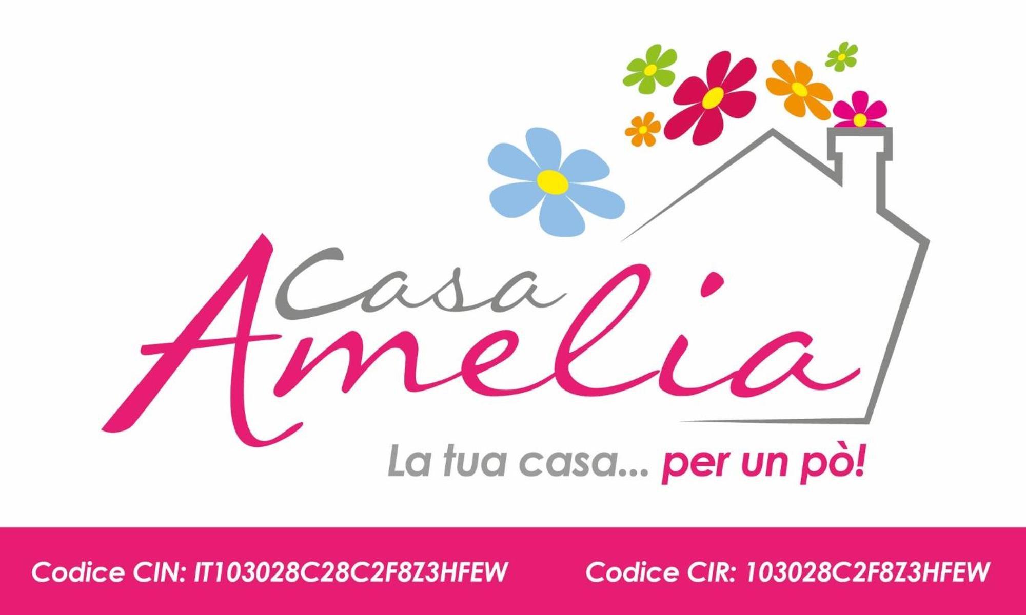 도모도솔라 Casa Amelia 아파트 외부 사진